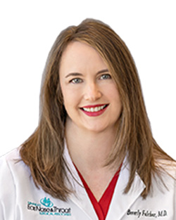 Beverly Claire Fulcher, M.D. - Ear Nose Throat Doctor
