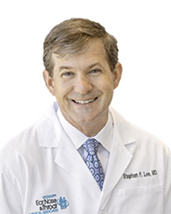 Stephen Frederick Lee, M.D. - Ear Nose Throat Doctor