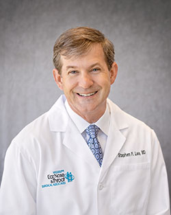 Stephen Frederick Lee, M.D. ENT Physician